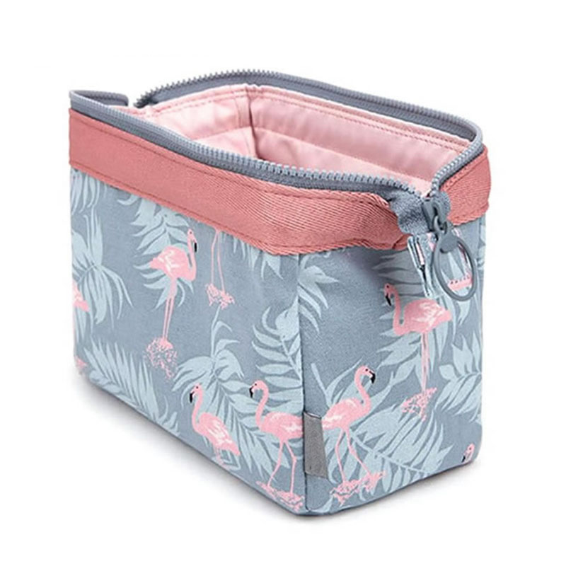 Makeup Beauty Necessaire - Nowa, modna, wodoodporna kosmetyczka damska z