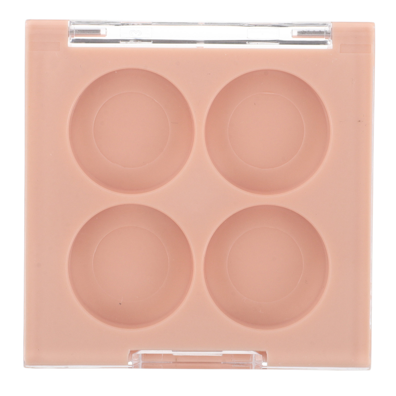 Eyeshadow Palette - Paleta do cieni do powiek, organizer