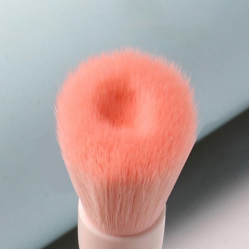 Beauty Makeup Hd - 5-częściowy przenośny zestaw pędzli do makijażu