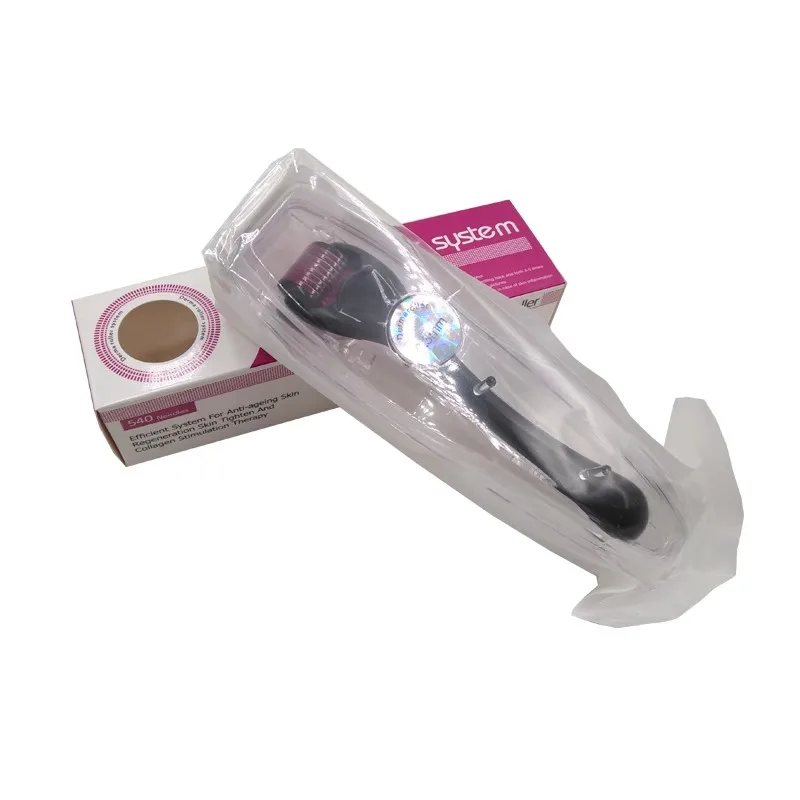 Face Massager - 1PC Pielęgnacja skóry Beauty Lifting Narzędzie