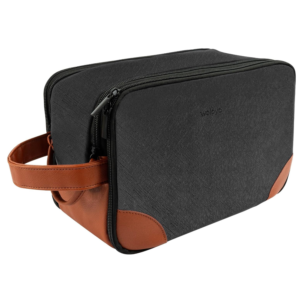 Makeup Beauty Necessaire - Męska kosmetyczka podróżna damska kosmetyczka wodoodporna