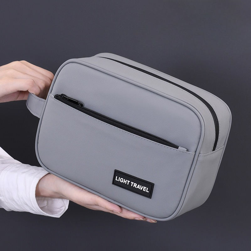 Makeup Beauty Necessaire - Duża kosmetyczka dla kobiet i mężczyzn,