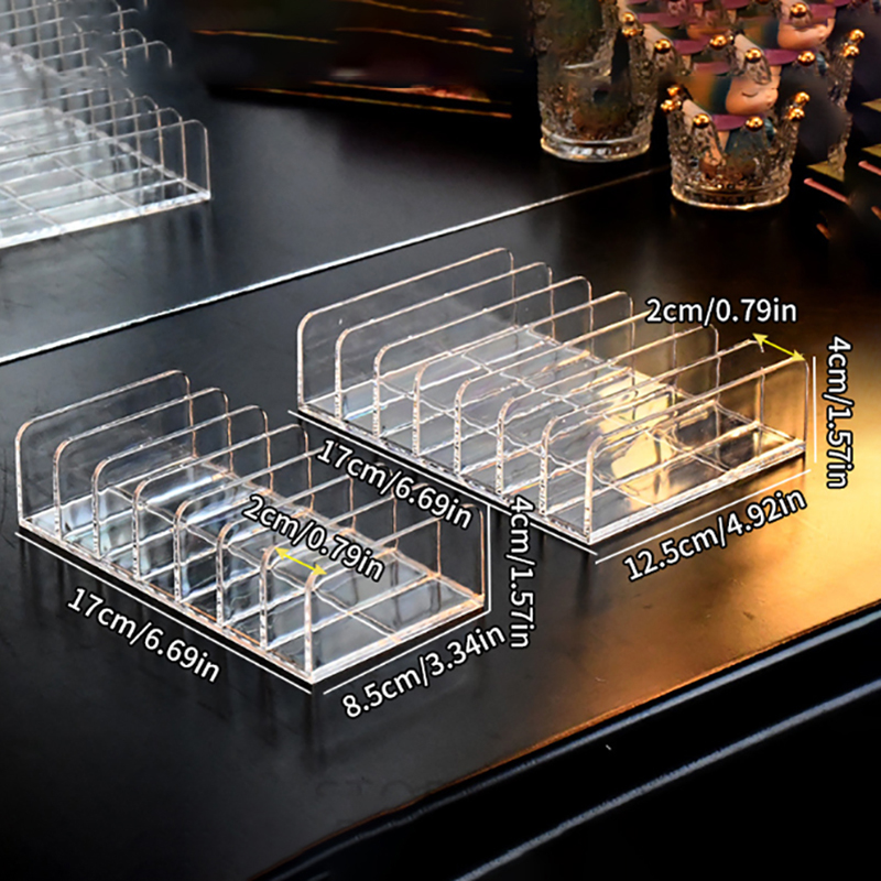Eyeshadow Palette - Organizer na palety cieni do powiek