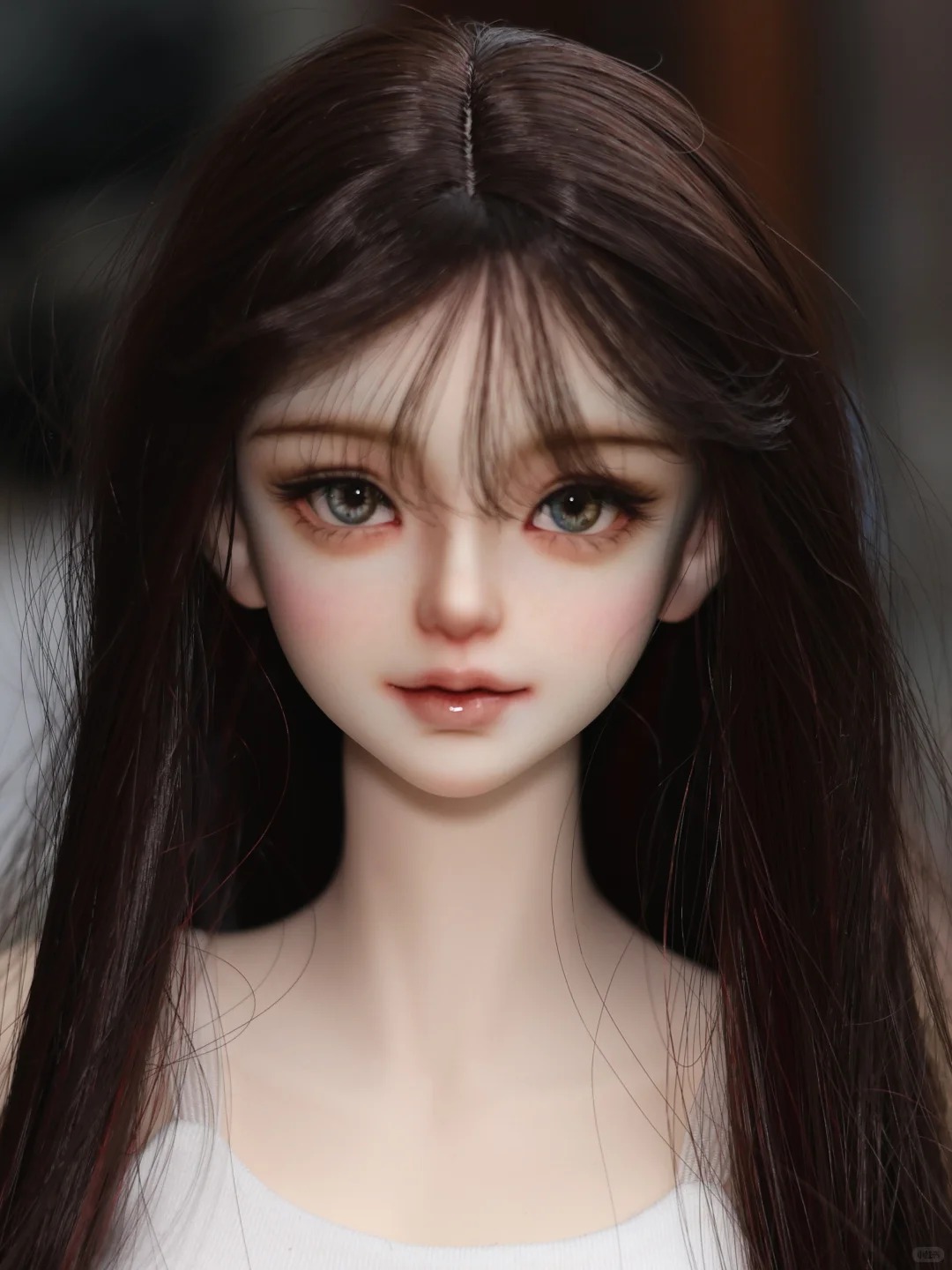 Just Beauty Makeup - Lalka BJD Xiaozhu w skali 1/3,