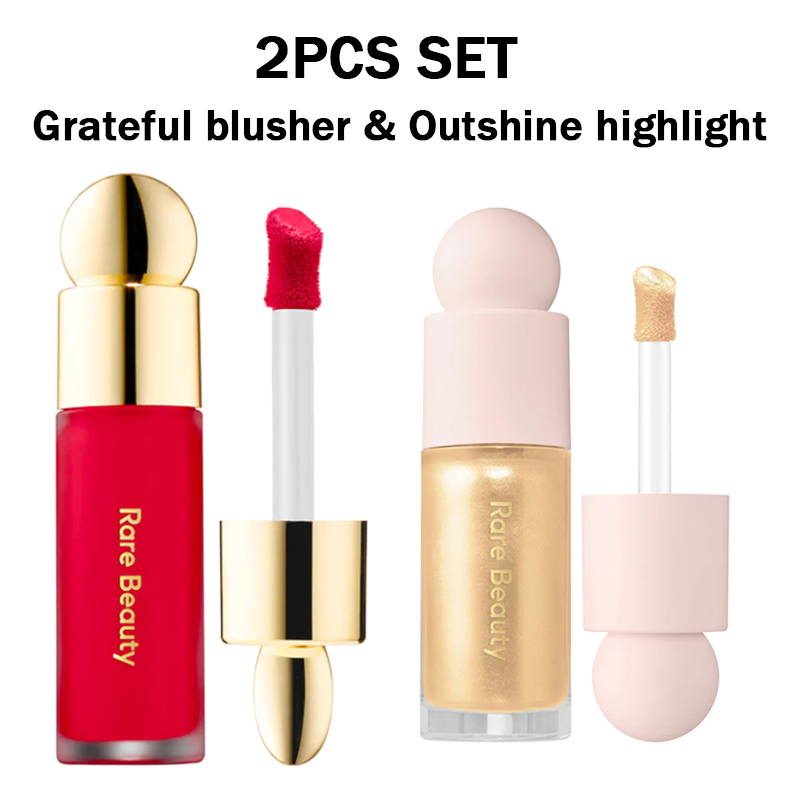 Beauty Makeup Bar - Rare Beauty Soft Pinch Liquid Blush