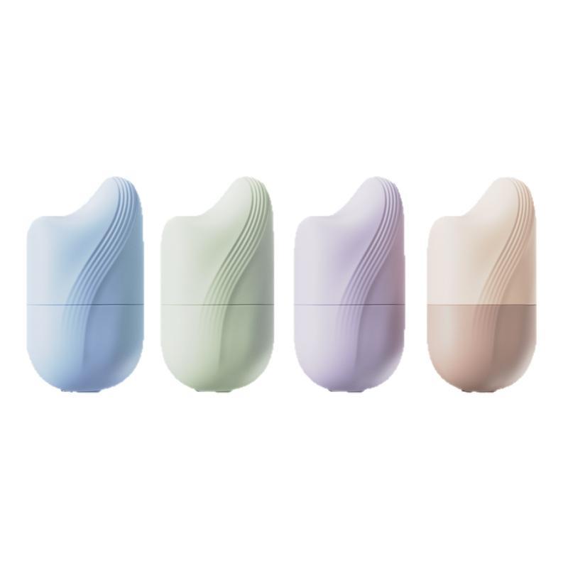 Face Massager - Wałek do masażu twarzy i oczu