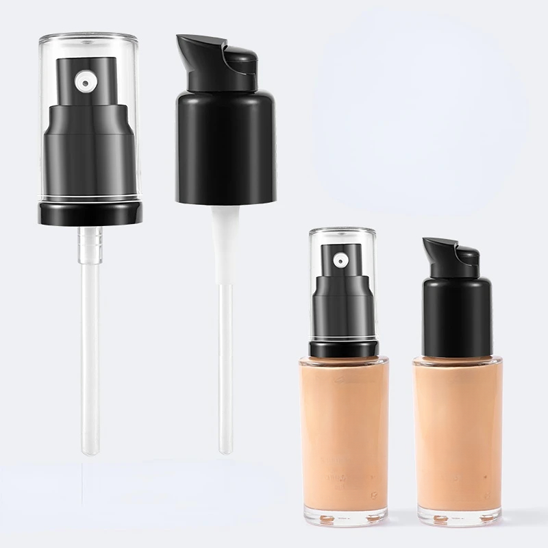 Beauty Makeup Tools Use - 1 szt. Dozownik Pompka Dozująca do