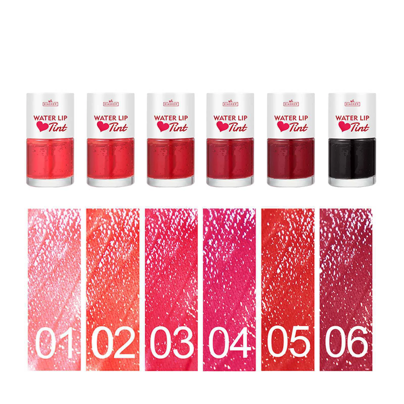 Beauty Juice Makeup - Sok odcień ust nieprzywierający kubek szminka
