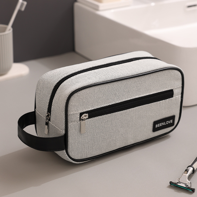 Makeup Beauty Necessaire - Męska kosmetyczka podróżna Damska kosmetyczka wodoodporna