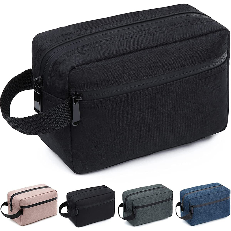 Makeup Beauty Necessaire - Podróżna męska kosmetyczka damska kosmetyczka etui