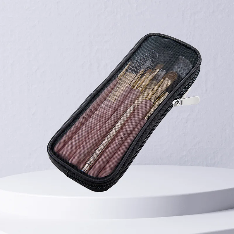 Beauty Makeup Women - Etui podróżne na pędzle do makijażu