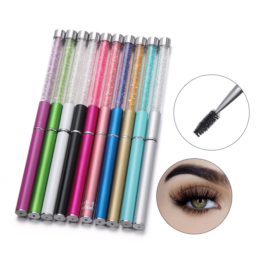 Beauty Makeup App - 1PC kobiety uroda przedłużanie narzędzia do