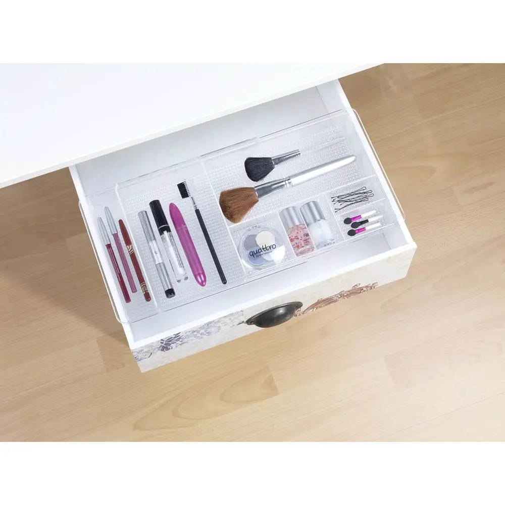 Akrylowy organizer kosmetyczny – Eyeshadow Palette recenzja i cena