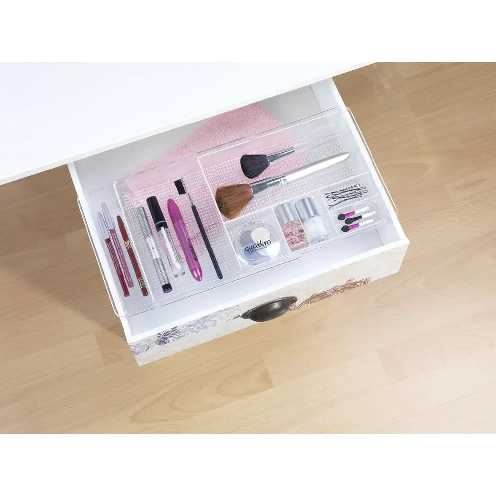 Akrylowy organizer kosmetyczny – Eyeshadow Palette recenzja i cena