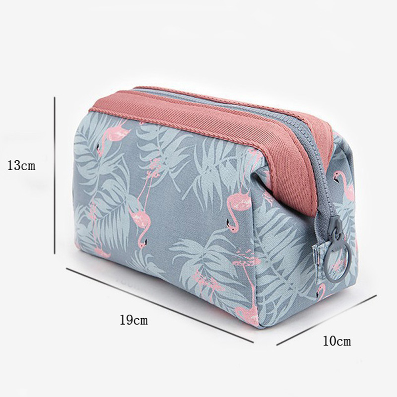 Nowa, modna, wodoodporna kosme – Makeup Beauty Necessaire recenzja i cena