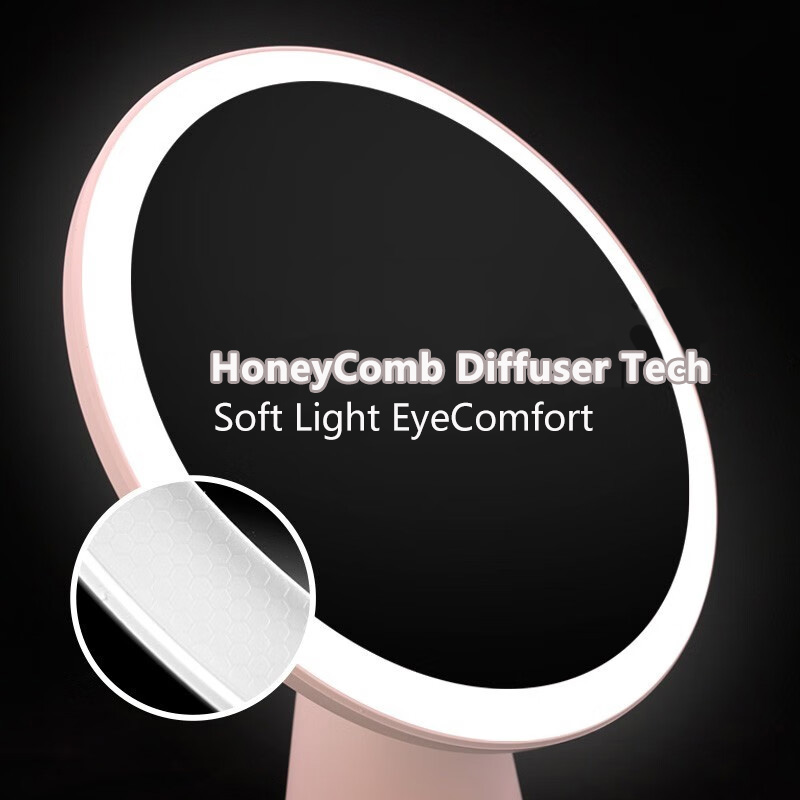 Lampa do makijażu LED Philips  – Beauty Makeup Hd recenzja i cena