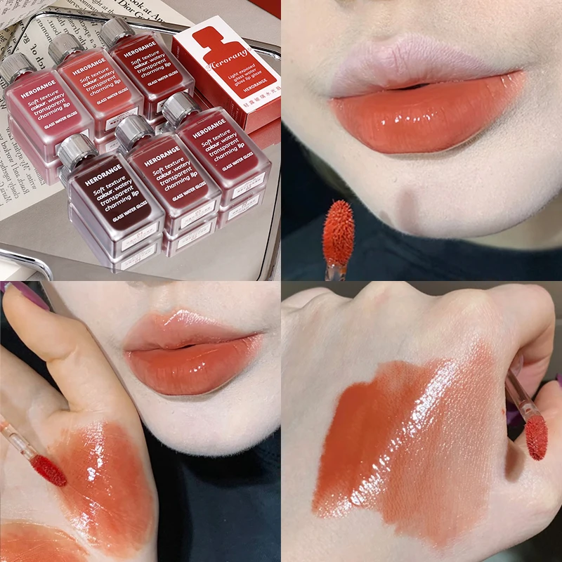 Sok owocowy połysk lustrzany b – Beauty Juice Makeup recenzja i cena