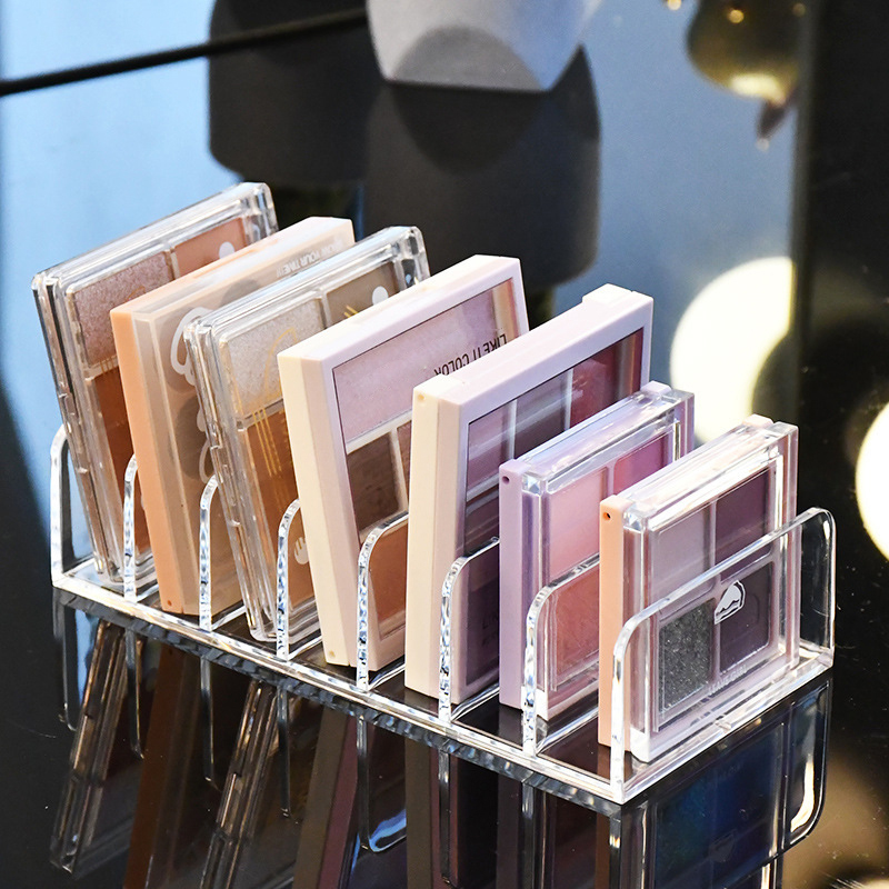 Nowa akrylowa kompaktowa palet – Eyeshadow Palette recenzja i cena