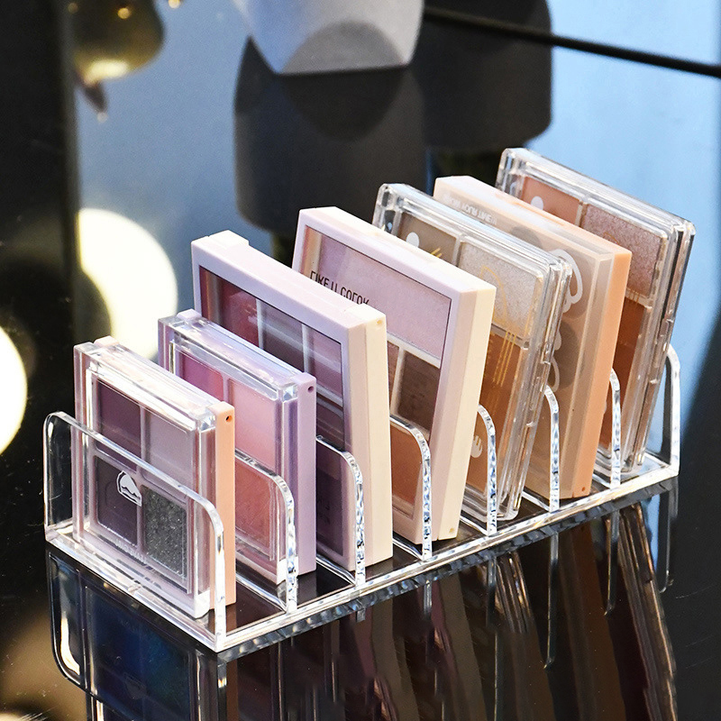 Nowa akrylowa kompaktowa palet – Eyeshadow Palette recenzja i cena