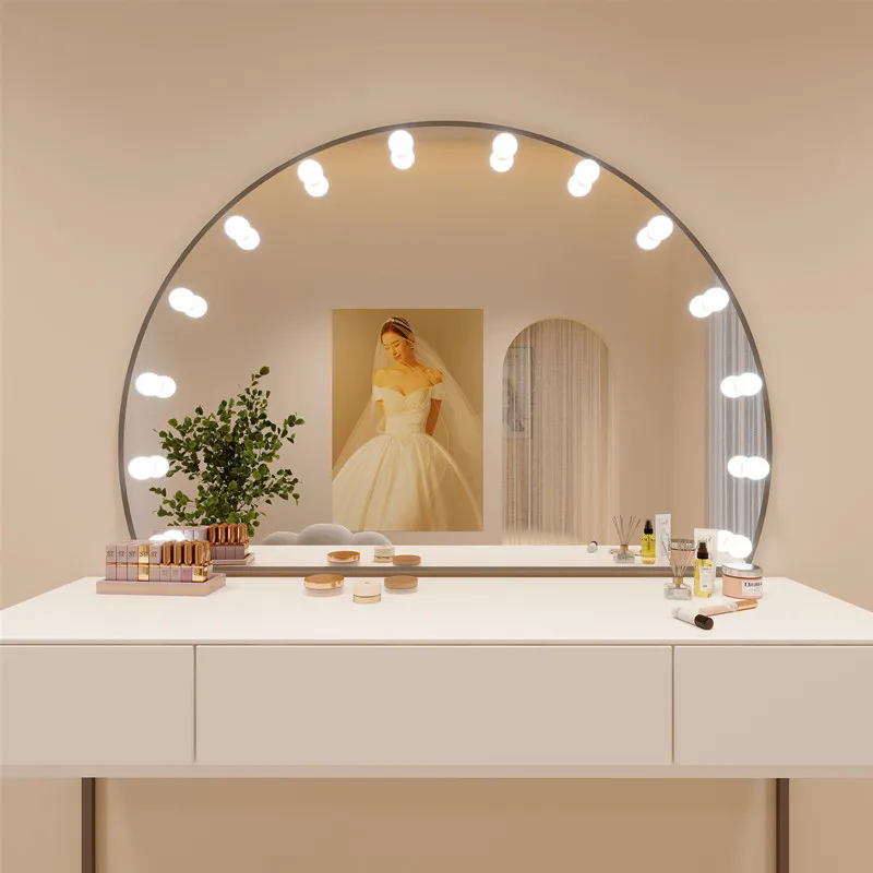 r5.13 Lustro do makijażu do st – Beauty & Makeup Katia Di Paola Palermo recenzja i cena