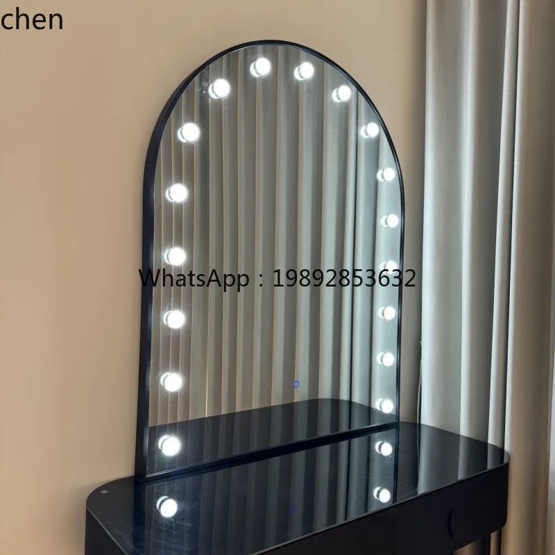 r5.13 Lustro do makijażu do st – Beauty & Makeup Katia Di Paola Palermo recenzja i cena