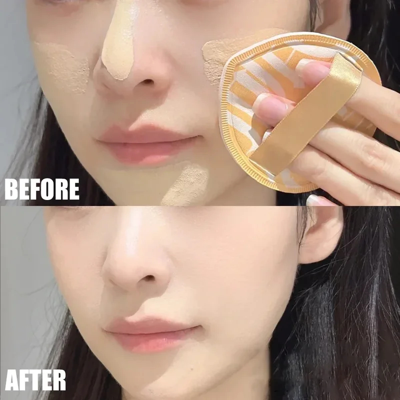 1-10 szt. Super Grube Gąbeczki – Beauty Makeup Tools Use recenzja i cena
