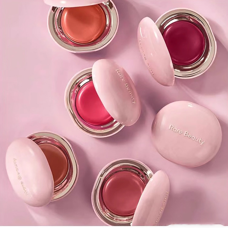 Modny, rzadki róż do policzków – Beauty Rose Makeup recenzja i cena