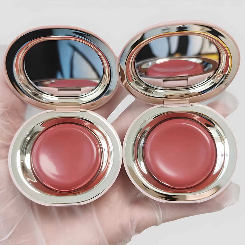Modny, rzadki róż do policzków – Beauty Rose Makeup recenzja i cena