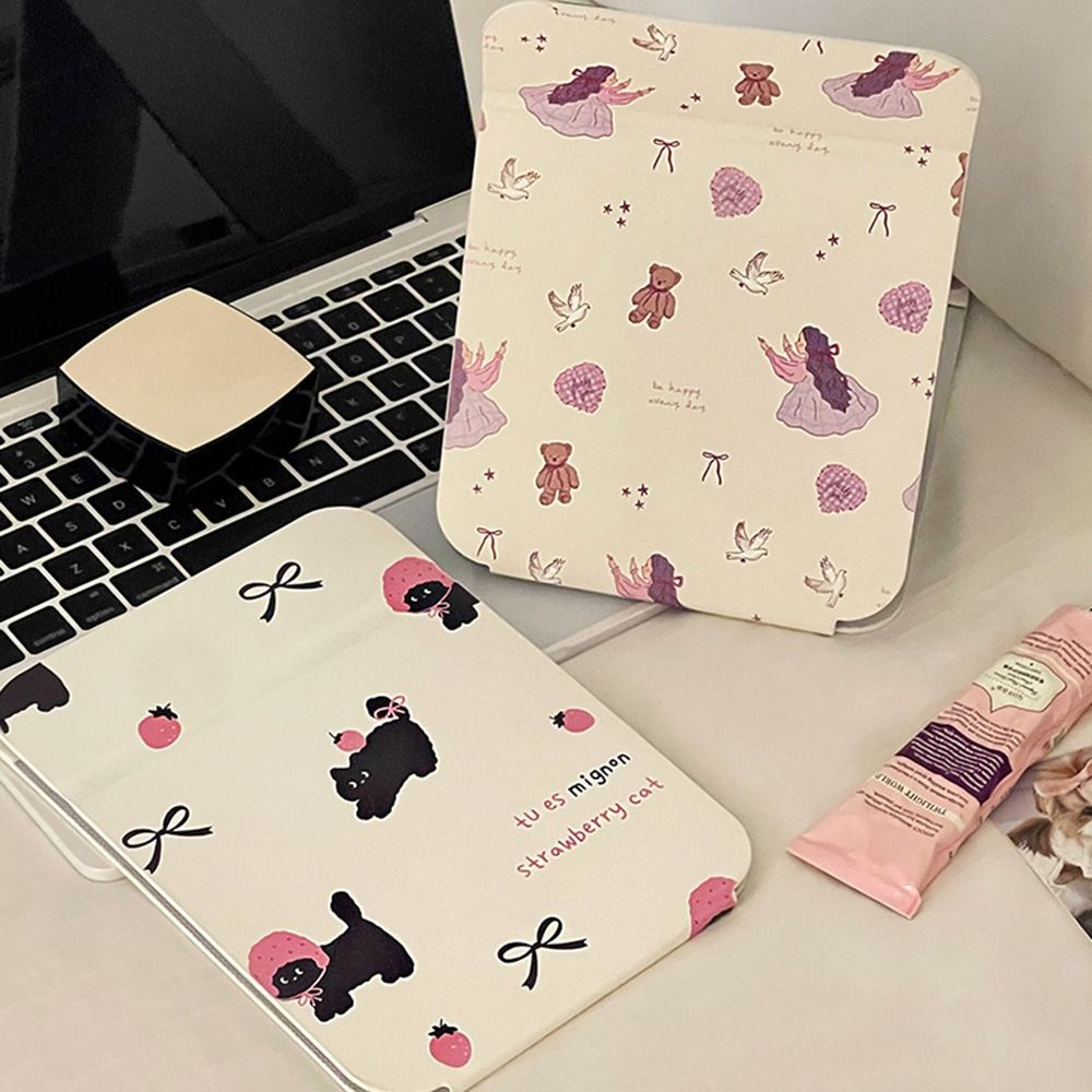 Urocze Mini Lusterka do Makija – Beauty Makeup Hd recenzja i cena