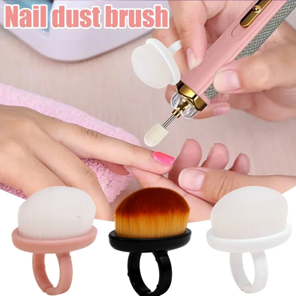 1/10 szt. Profesjonalny, delik – Blush Brush Kabuki recenzja i cena