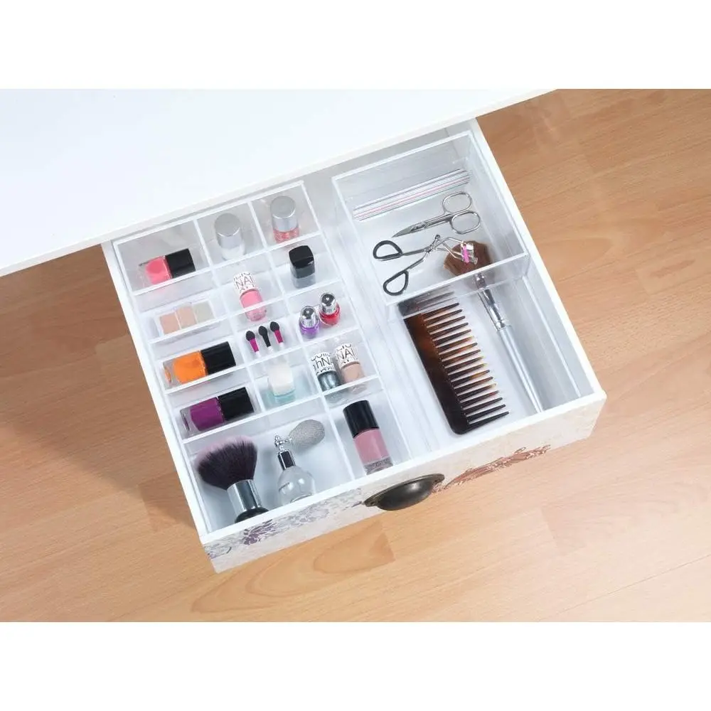 Przezroczysty akrylowy organiz – Eyeshadow Palette recenzja i cena