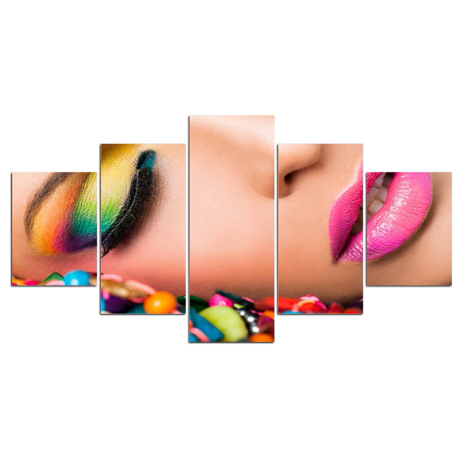 No Framed 5-częściowy Manicure – Beauty Makeup Hd recenzja i cena