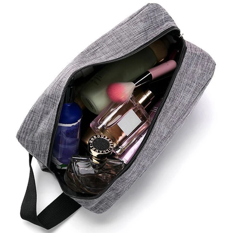 Nowa podróżna męska kosmetyczk – Makeup Beauty Necessaire recenzja i cena