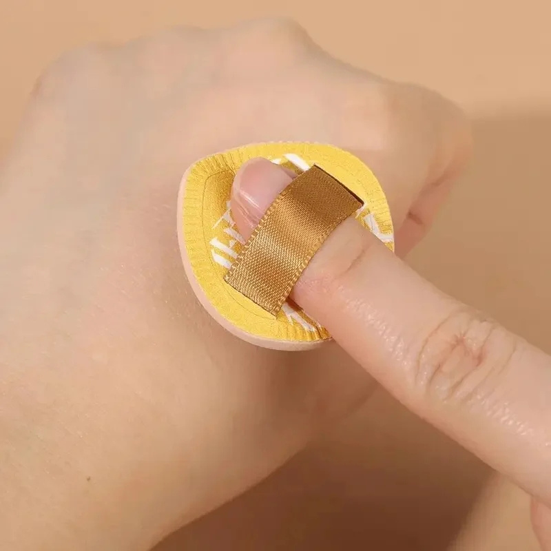 Puff Mini Puff na mokro i na s – Beauty Makeup Tools Use recenzja i cena