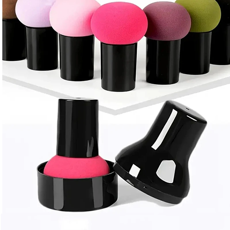 Gąbka do makijażu z główką grz – Beauty Makeup Tools Use recenzja i cena