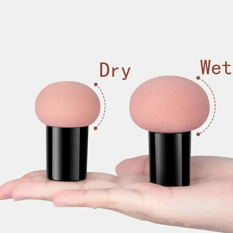 Gąbka do makijażu z główką grz – Beauty Makeup Tools Use recenzja i cena