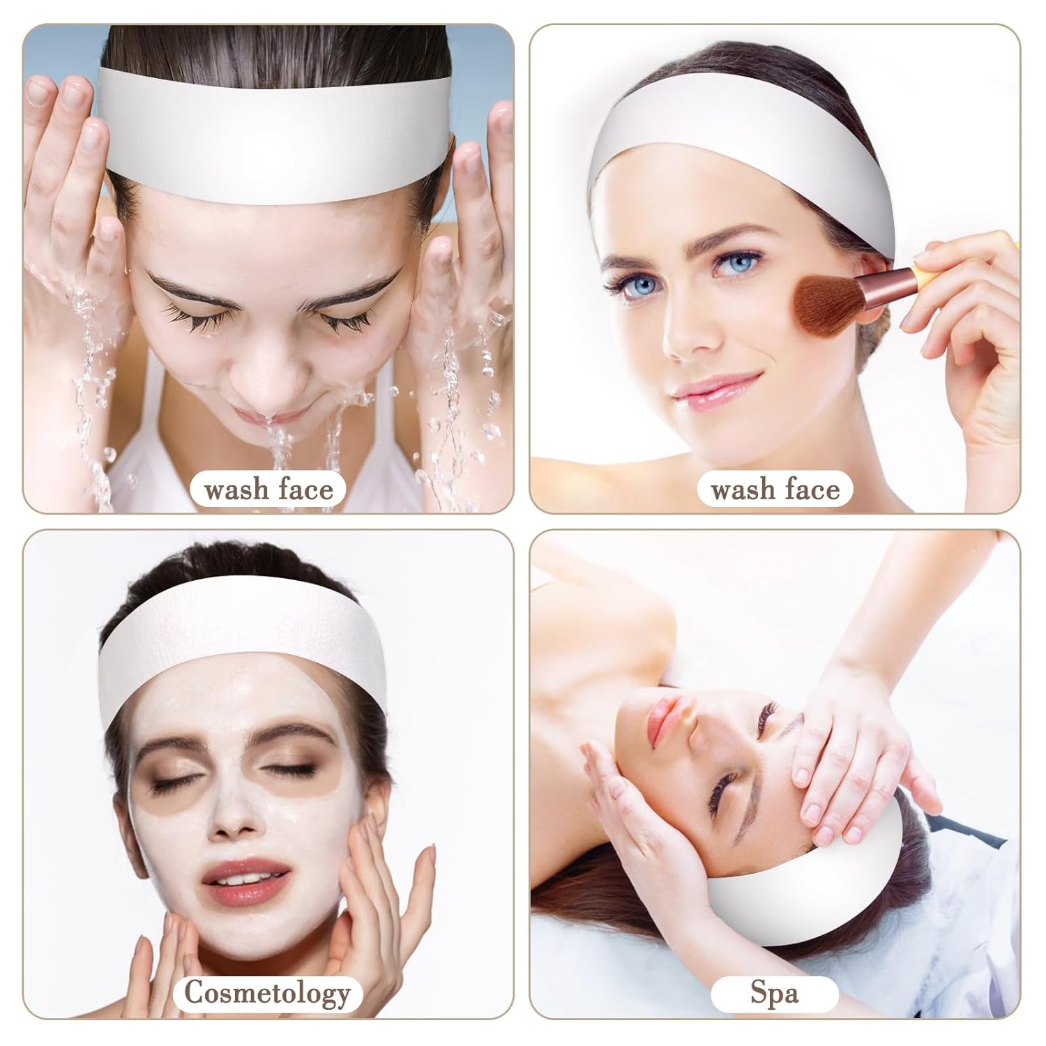 50/100/200 SZTUK Jednorazowe O – Beauty Makeup Women recenzja i cena