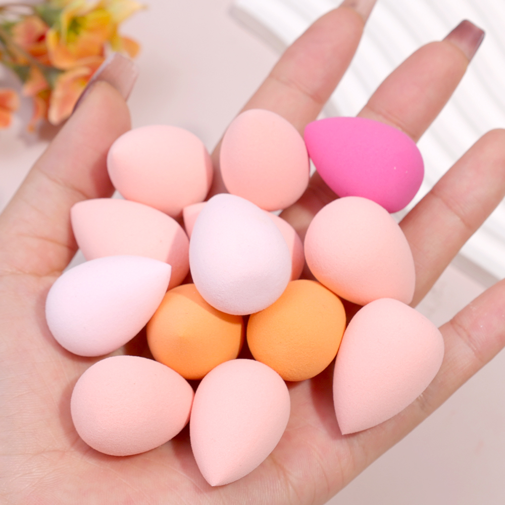 4/12/36/72/120 sztuk Mini gąbk – Beauty Makeup Tools Use recenzja i cena