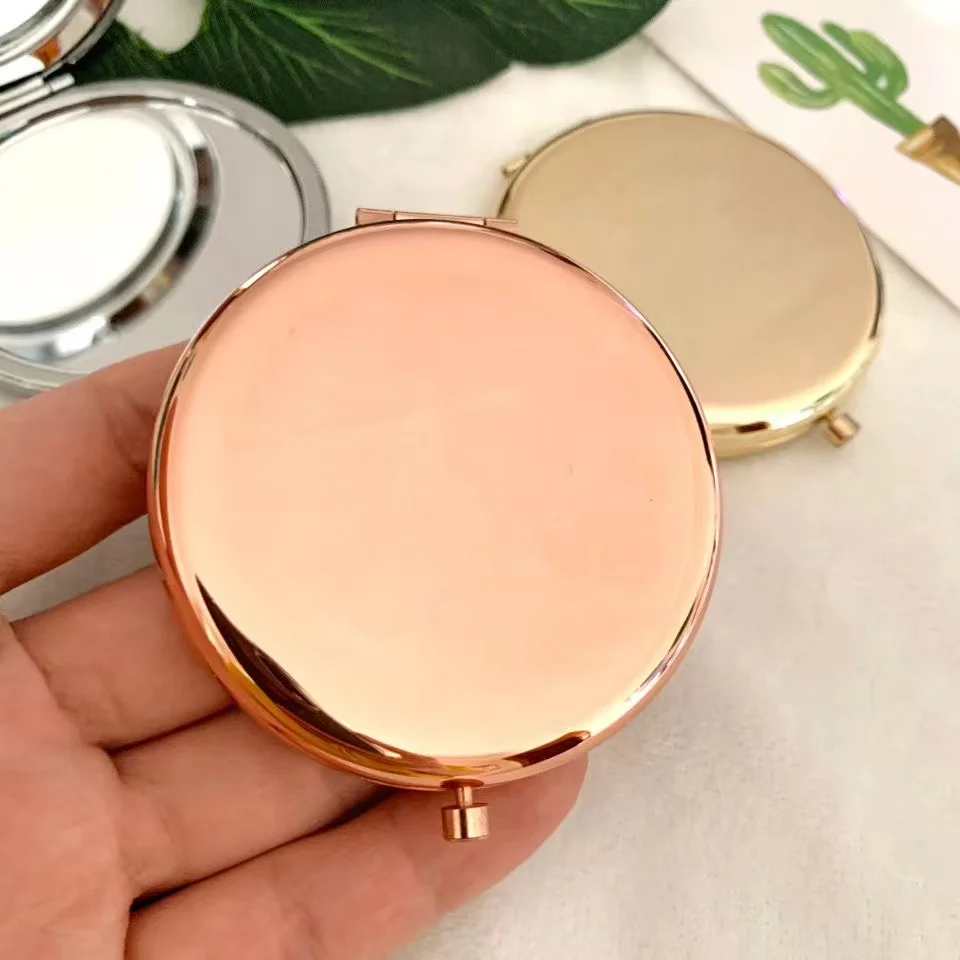 Przenośne akcesoria do makijaż – Beauty Rose Makeup recenzja i cena