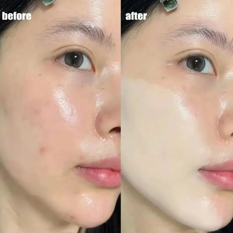 Cappuvini BB Cream Air Cushion – Concealer Full Coverage recenzja i cena