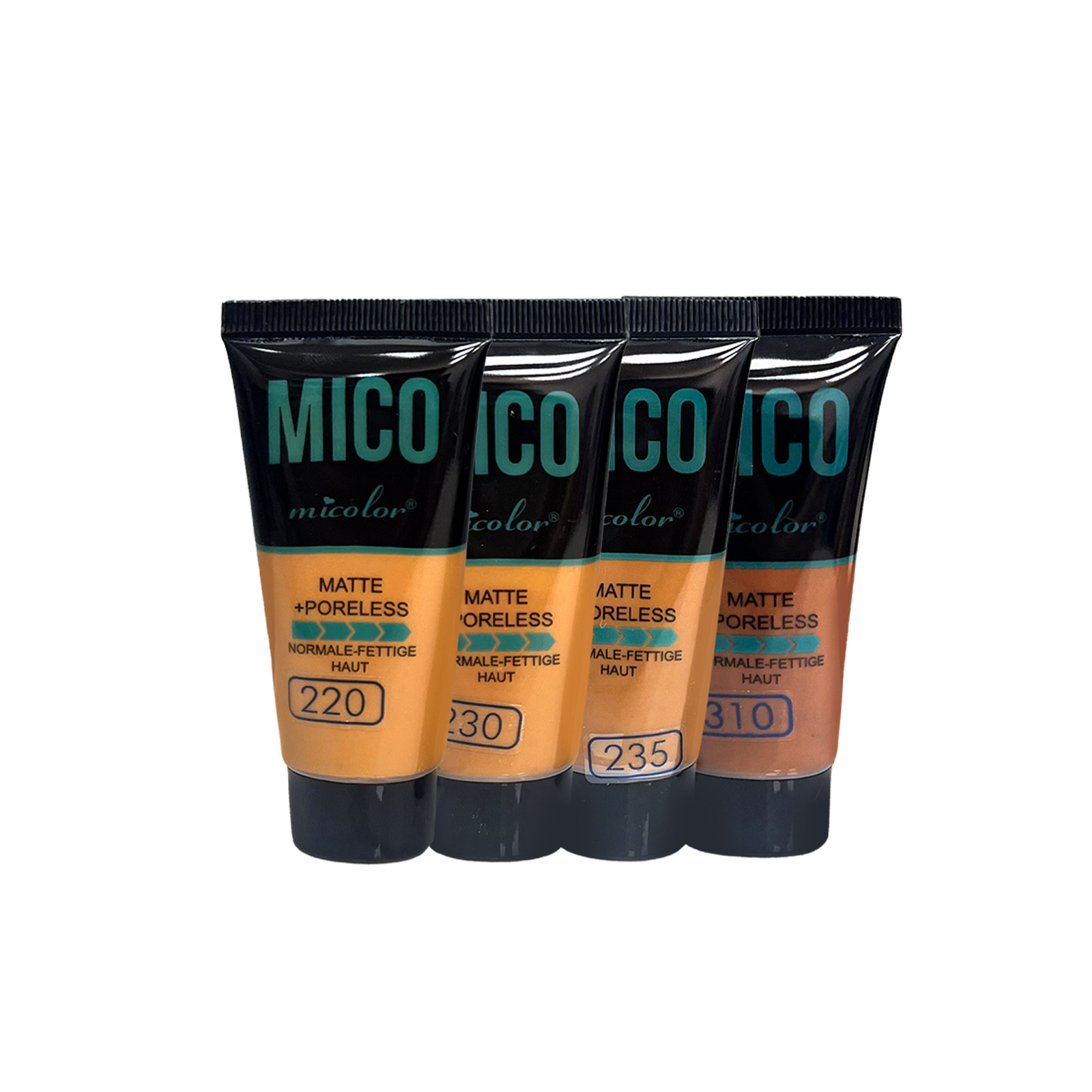 40ml Pełne Krycie Dla Ciemnowł – Concealer Full Coverage recenzja i cena