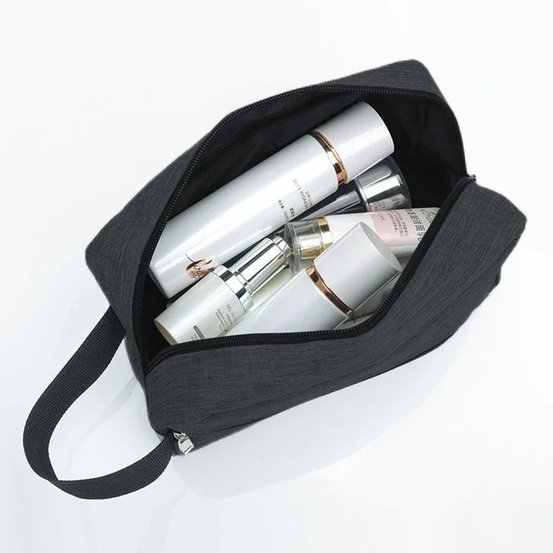 Męska kosmetyczka podróżna Dam – Makeup Beauty Necessaire recenzja i cena