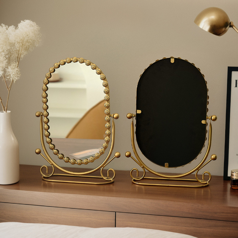 Lustro do makijażu Domowa sypi – Beauty Makeup Hd recenzja i cena