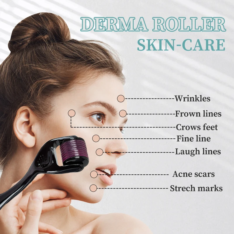 1PC Pielęgnacja skóry Beauty L – Face Massager recenzja i cena