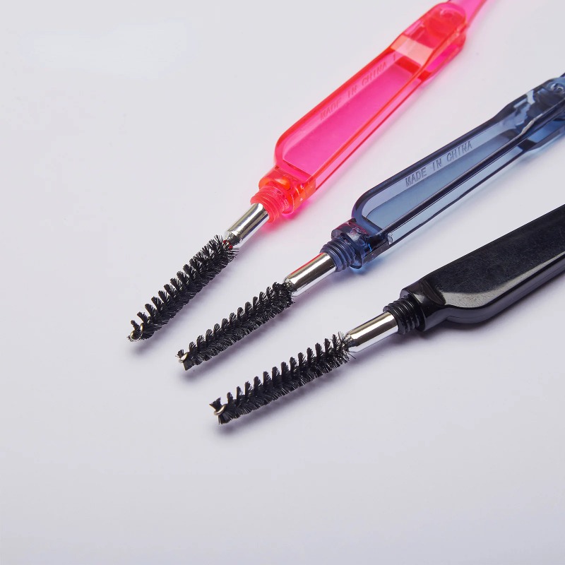 5 szt. Dwustronne szczoteczki  – Blush Brush Kabuki recenzja i cena
