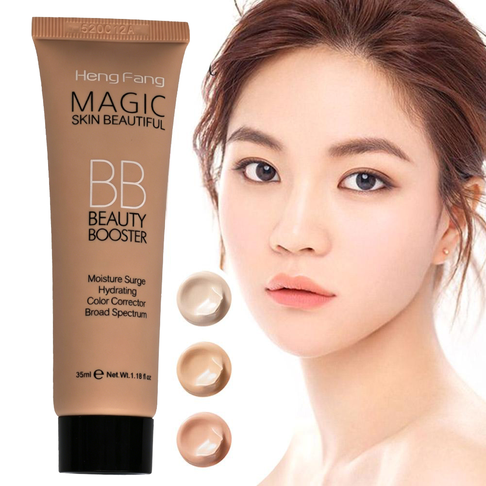 Naturalny nawilżający krem BB, – Concealer Full Coverage recenzja i cena