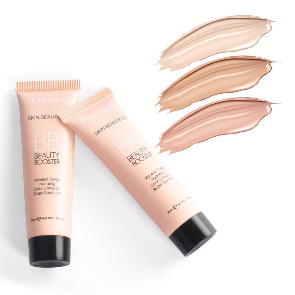 Naturalny nawilżający krem BB, – Concealer Full Coverage recenzja i cena