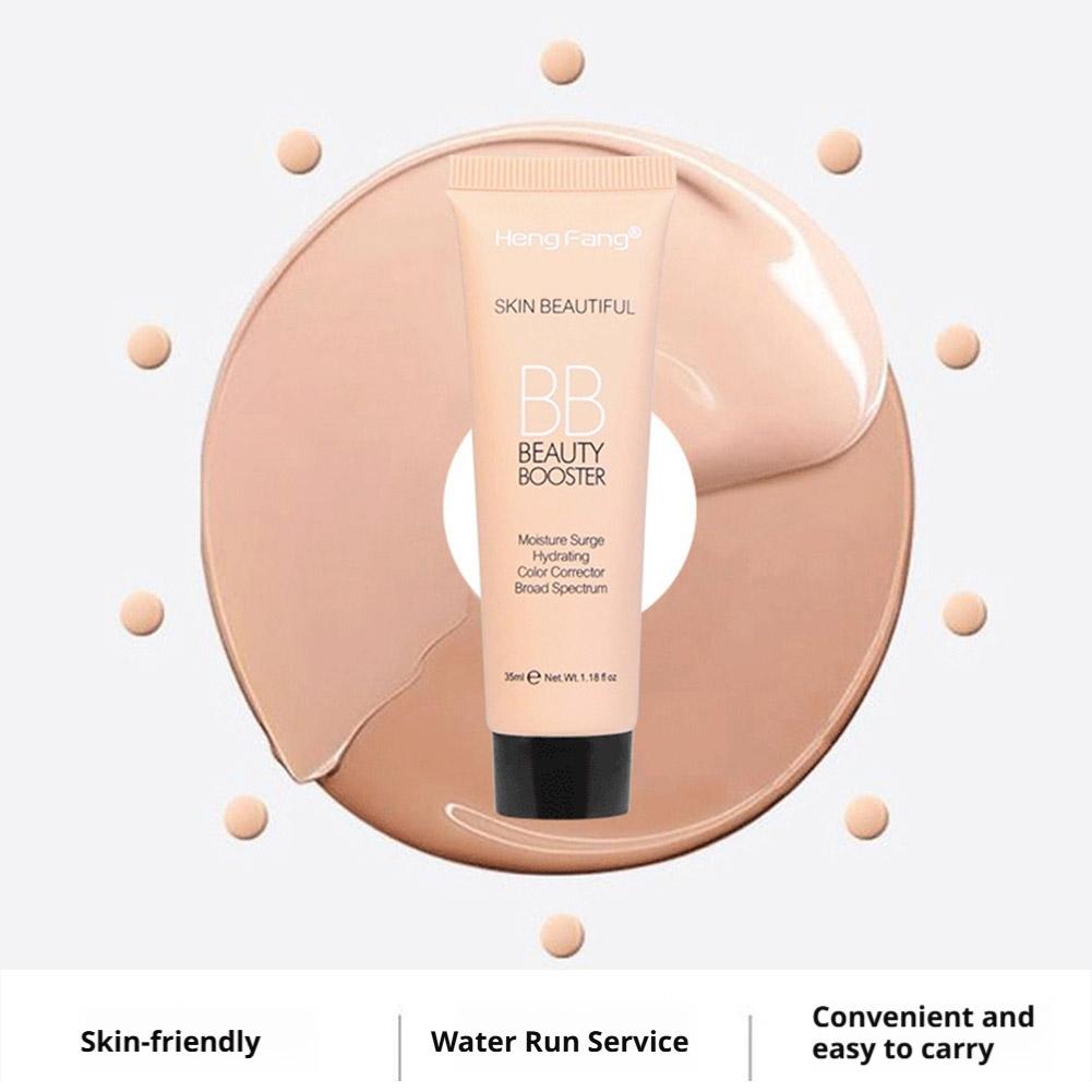 Naturalny nawilżający krem BB, – Concealer Full Coverage recenzja i cena