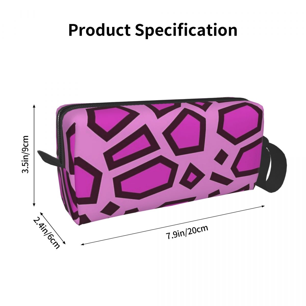 Kiko Pink Mega Jaguar Spots Ko – Jaguar Beauty Makeup recenzja i cena
