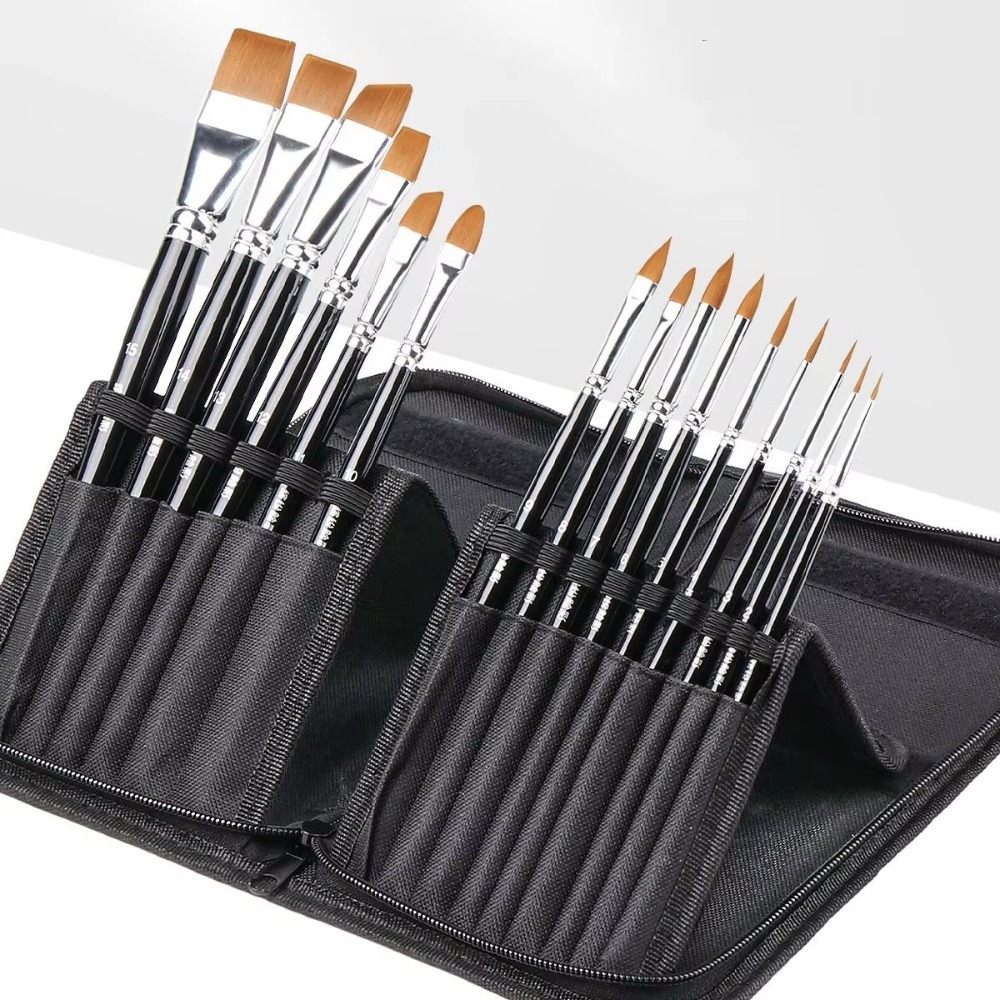 Wysokiej jakości przenośna kos – Blush Brush Kabuki recenzja i cena